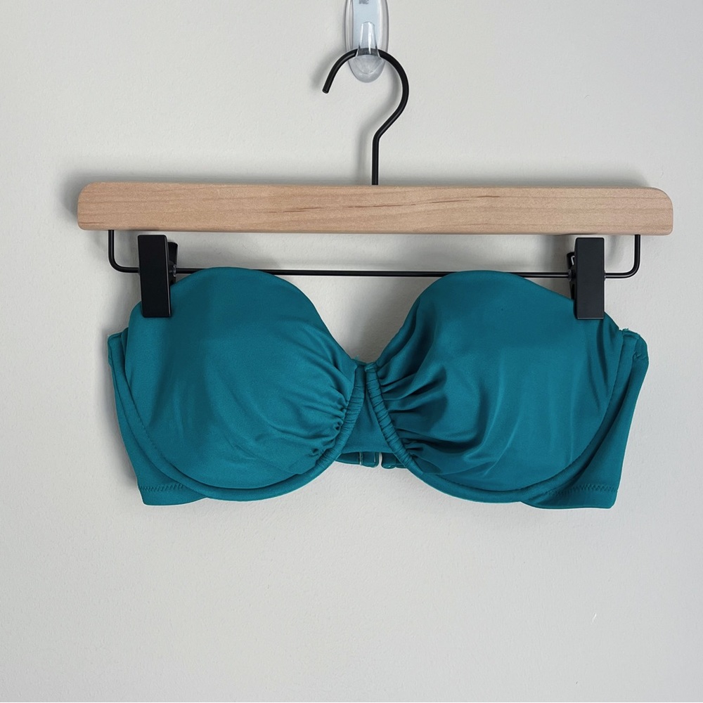 JCrew Convertible Bikini Set - Picture 4 of 15